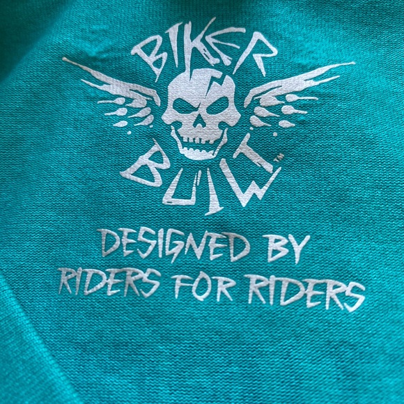 Harley-Davidson T-Shirt - Picture 3 of 5